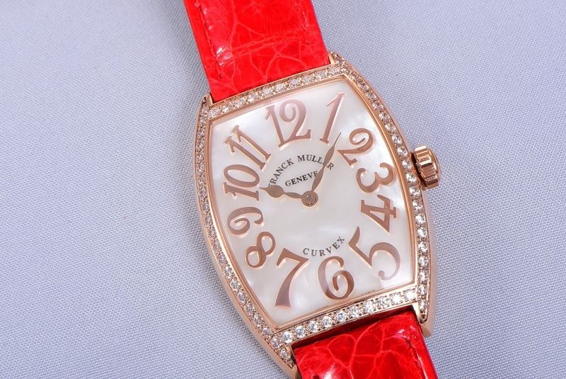 FRANCK MULLER Watches